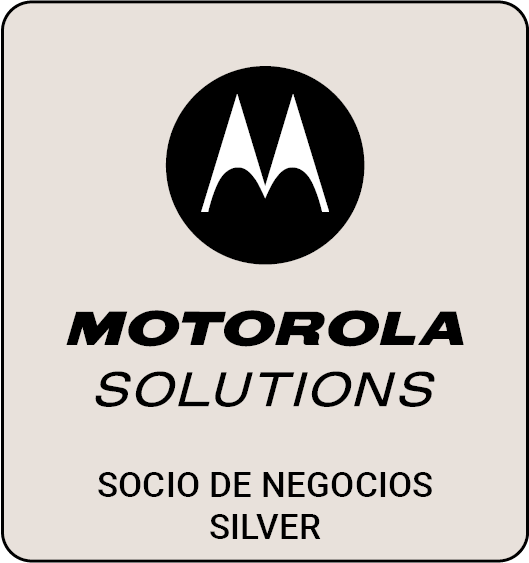 Motorola Solutions, Socio de Negocios Silver
